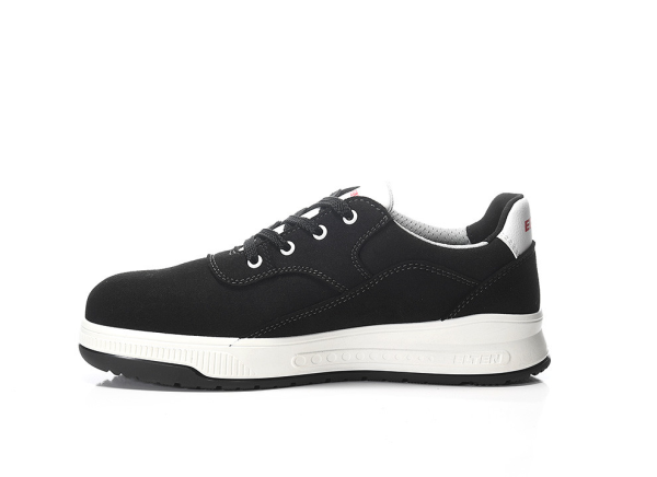 Sicherheitshalbschuh BATES XXST black Low ESD S3S Produktbild img4 L
