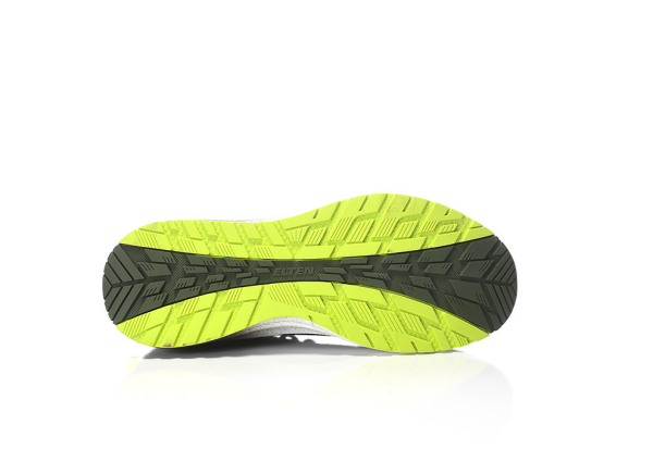 ELTEN Sicherheitshalbschuh LEEVI XXNF black-lime Low ESD S3S Produktbild img6 L