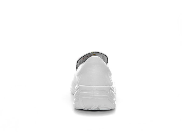 ELTEN WHITE Slipper Low ESD S2 Produktbild img5 L