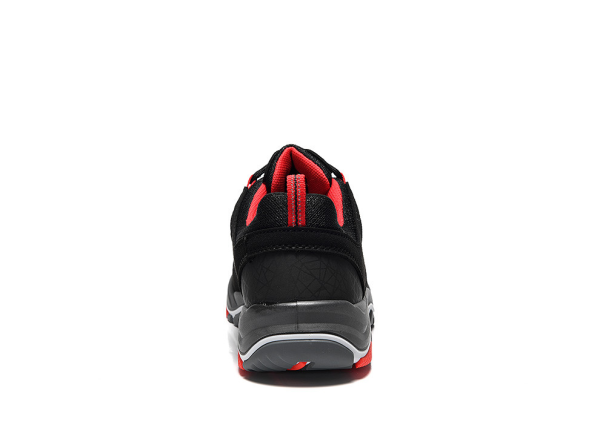 ELTEN WILLIAM red Low ESD S1 Produktbild img5 L