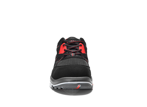 Sicherheitshalbschuh ANTHONY S1P Produktbild img3 L
