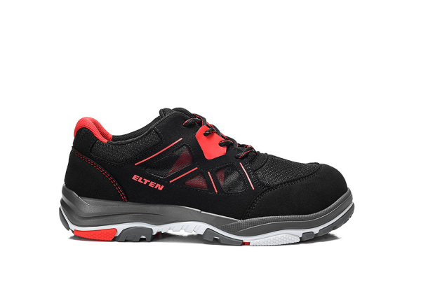Sicherheitshalbschuh ANTHONY S1P Produktbild img2 L