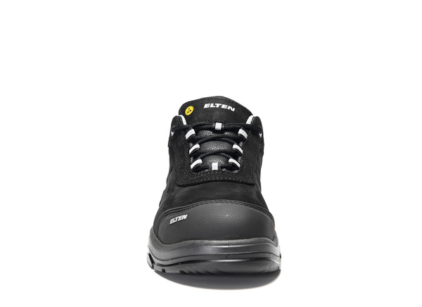 Sicherheitshalbschuh DANIEL Pro Low ESD S3S Typ 2 Produktbild img3 L