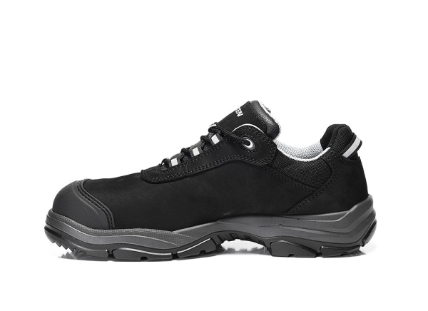 Sicherheitshalbschuh DANIEL Pro Low ESD S3S Typ 2 Produktbild img4 L