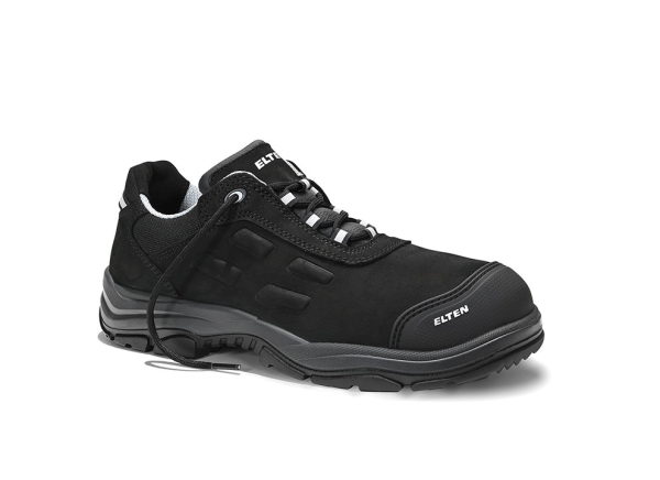 Sicherheitshalbschuh DANIEL Pro Low ESD S3S Typ 2 Produktbild img1 L