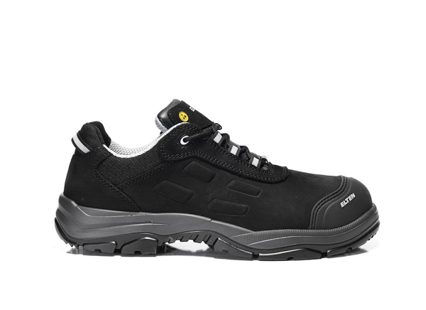 Sicherheitshalbschuh DANIEL Pro Low ESD S3S Typ 2 Produktbild img2 L