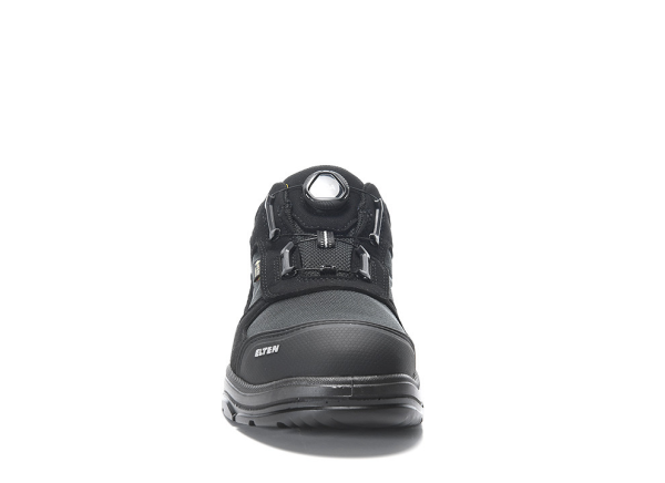 Sicherheitshalbschuh MATTHEW Pro BOA® GTX® Low ESD S3S CI Typ 2 Produktbild img3 L