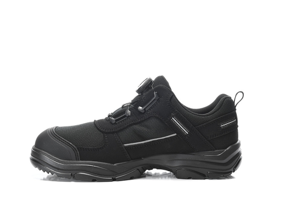 Sicherheitshalbschuh MATTHEW Pro BOA® GTX® Low ESD S3S CI Typ 2 Produktbild img4 L