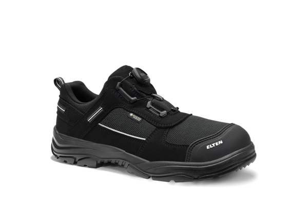 Sicherheitshalbschuh MATTHEW Pro BOA® GTX® Low ESD S3S CI Typ 2 Produktbild img1 L