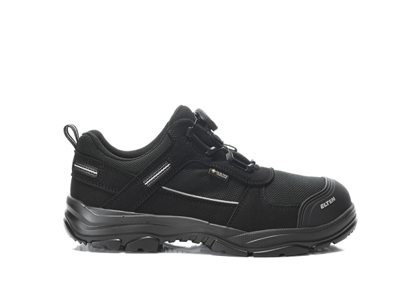 Sicherheitshalbschuh MATTHEW Pro BOA® GTX® Low ESD S3S CI Typ 2 Produktbild img2 L