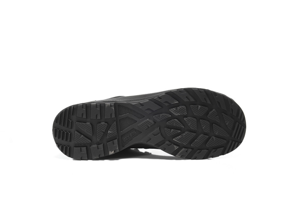 Sicherheitshalbschuh TERENCE XXG PRO GTX® black Low ESD S3 HI CI Produktbild img6 L