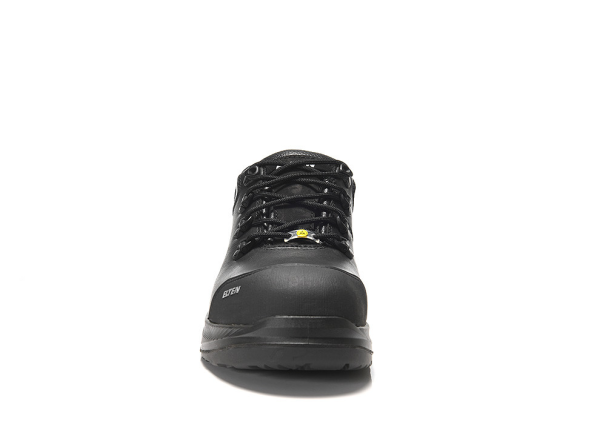 Sicherheitshalbschuh TERENCE XXG PRO GTX® black Low ESD S3 HI CI Produktbild img3 L