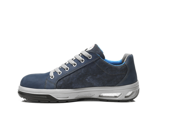 ELTEN NEWTON blue Low ESD S2 Produktbild img4 L