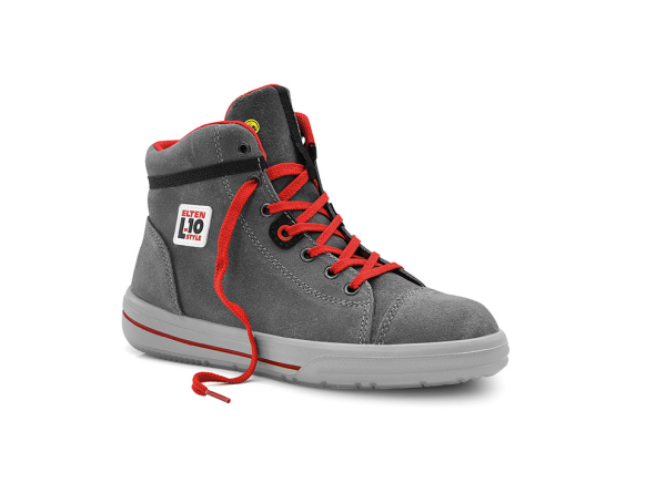ELTEN Damen Sicherheitsstiefel Vintage Produktbild img1 L