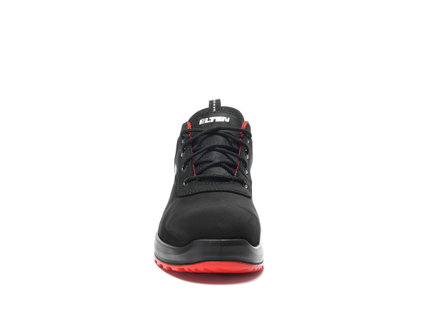 Damen-Sicherheitshalbschuh HENNY XXTL black Low ESD S3S Produktbild img3 L