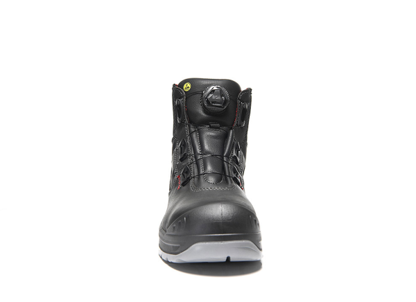 Damen-Sicherheitsstiefel, LENA BOA® Mid ESD S3, 746151 Produktbild img3 L