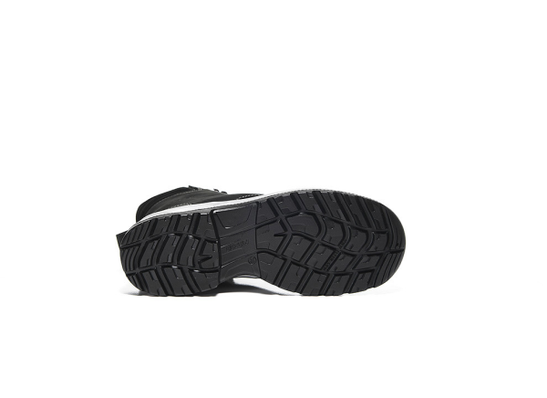 Damen-Sicherheitsschnürstiefel, LILLY black High ESD S3 CI, 746171 Produktbild img6 L