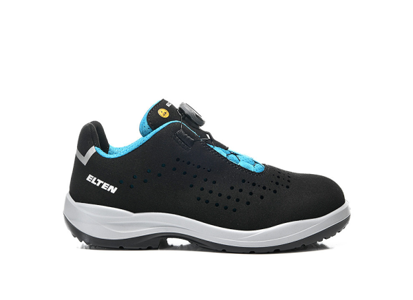 ELTEN aqua Low ESD S1P Produktbild img2 L