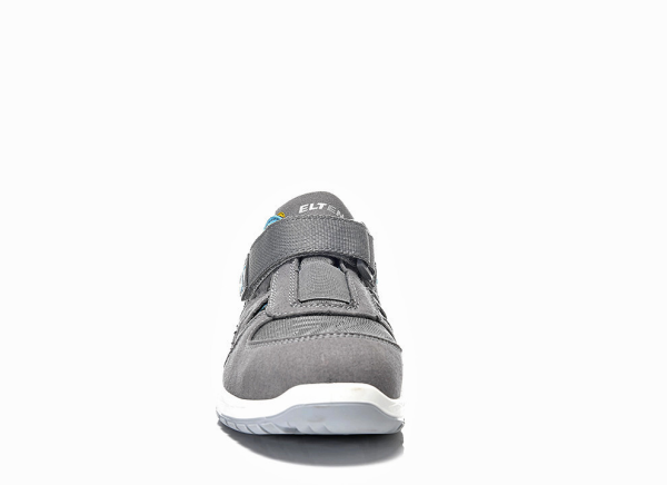 Damen-Sicherheitssandale MADDIE grey Easy ESD S1PS Produktbild img3 L