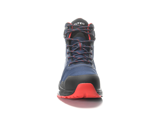 Sicherheitsstiefel BENTE XXE GTX® blue Mid ESD S3 Produktbild img3 L
