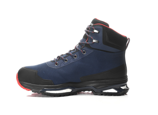 Sicherheitsstiefel BENTE XXE GTX® blue Mid ESD S3 Produktbild img4 L