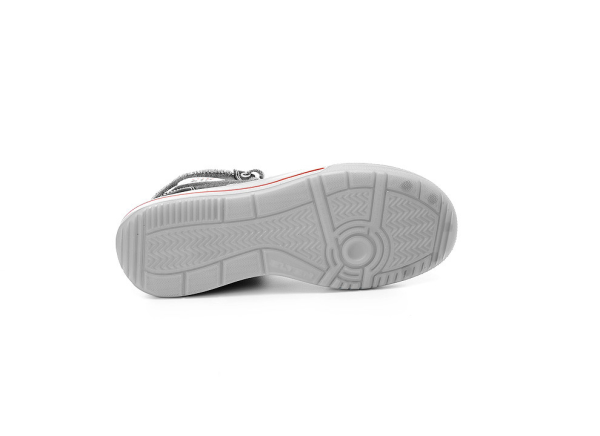 Sicherheitsschnürstiefel, SENSATION Mid ESD S2, 76106 Produktbild img6 L