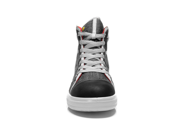 Sicherheitsschnürstiefel, SENSATION Mid ESD S2, 76106 Produktbild img3 L