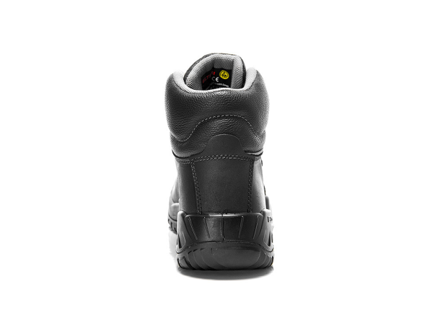 Sicherheitsschnürstiefel, RENZO GTX XXW Mid ESD S3 CI, 765491 Produktbild img5 L