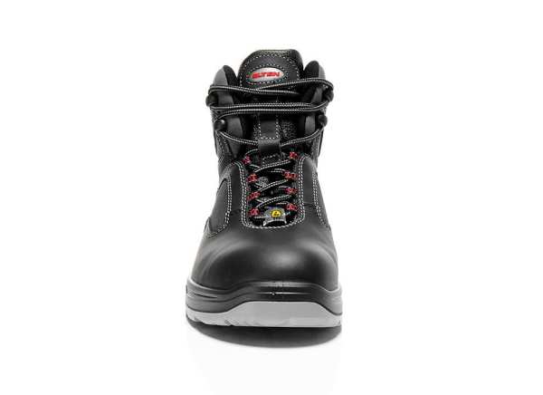 Sicherheitsschnürstiefel, LEX ESD S3, 766231 Produktbild img3 L