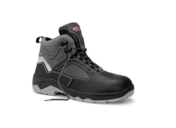 Sicherheitsschnürstiefel, LEX ESD S3, 766231 Produktbild img1 L