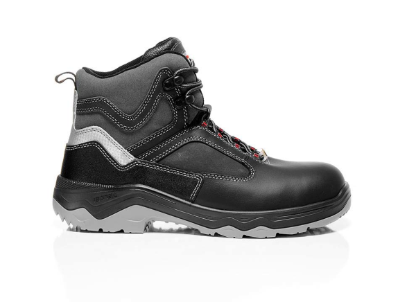 Sicherheitsschnürstiefel, LEX ESD S3, 766231 Produktbild img2 L