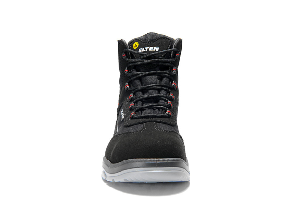 Sicherheitsschnürstiefel, MATTHEW Mid ESD S3 Typ 2, 7677102 Produktbild img3 L