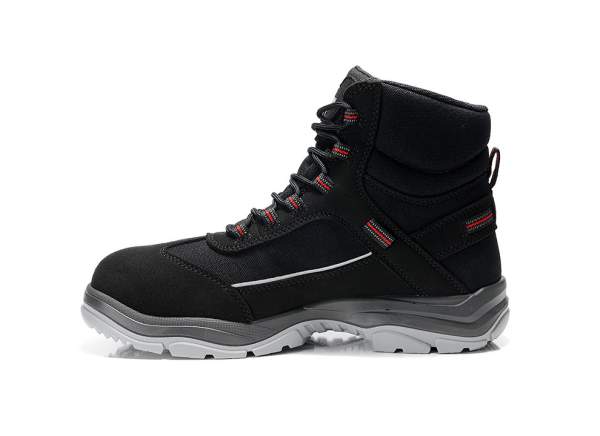 Sicherheitsschnürstiefel, MATTHEW Mid ESD S3 Typ 2, 7677102 Produktbild img4 L