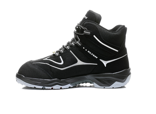 Sicherheitsschnürstiefel, HORIZON Mid ESD S3, 767821 Produktbild img4 L