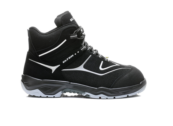 Sicherheitsschnürstiefel, HORIZON Mid ESD S3, 767821 Produktbild img2 L