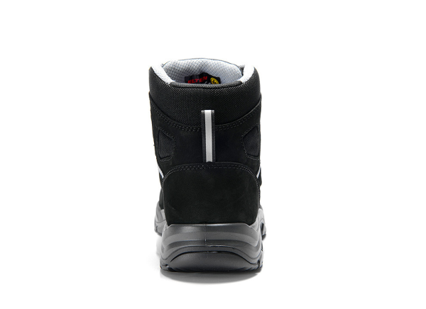 Sicherheitsschnürstiefel, DANIEL Pro Mid ESD S3 Typ 3, 7679103 Produktbild img4 L