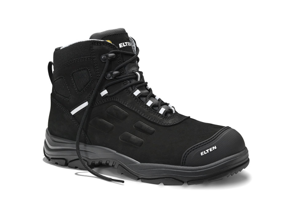 Sicherheitsschnürstiefel, DANIEL Pro Mid ESD S3 Typ 3, 7679103 Produktbild img1 L