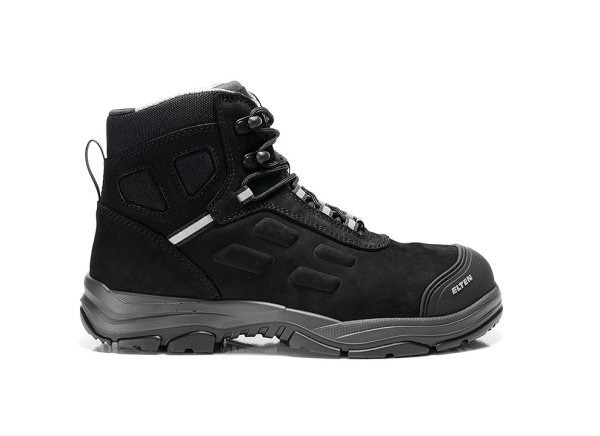Sicherheitsschnürstiefel, DANIEL Pro Mid ESD S3 Typ 3, 7679103 Produktbild img2 L