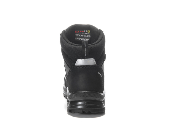 Sicherheitsstiefel KABRU XXP Pro BOA® GTX® black Mid ESD S3S WR HI CI Produktbild img5 L