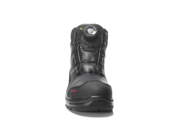 Sicherheitsstiefel KABRU XXP Pro BOA® GTX® black Mid ESD S3S WR HI CI Produktbild img3 L