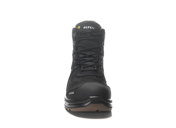 ROBSON XXP Pro GTX black-brown Mid ESD S3S HI CI Produktbild img3 L
