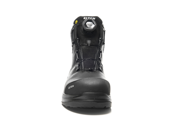 Sicherheitsstiefel TERENCE XXG PRO BOA® GTX® black Mid ESD S3S HI CI Produktbild img3 L