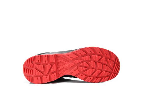 Sicherheitsstiefel STEWART XXG Pro GTX® black-red Mid ESD S3 HI CI Produktbild img6 L