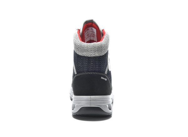 Sicherheitsstiefel, SENSATION XX10 Mid ESD S3, 769901 Produktbild img5 L
