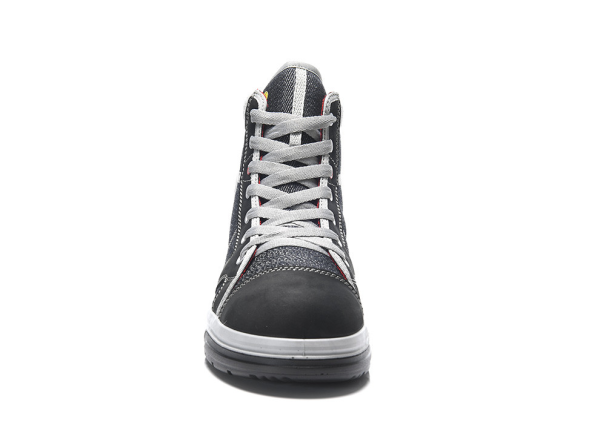 Sicherheitsstiefel, SENSATION XX10 Mid ESD S3, 769901 Produktbild img3 L