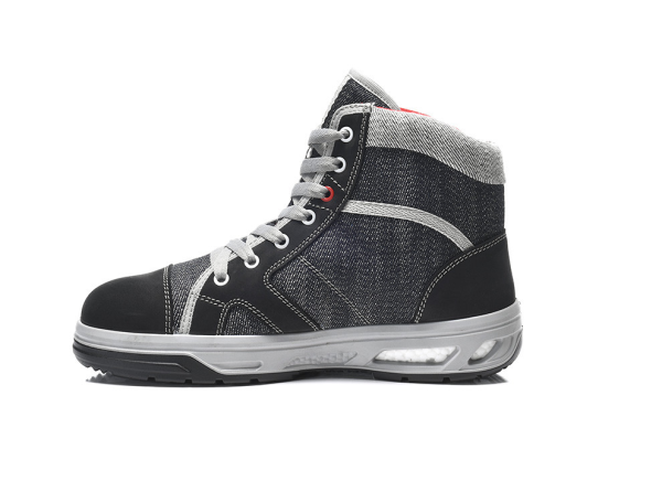Sicherheitsstiefel, SENSATION XX10 Mid ESD S3, 769901 Produktbild img4 L