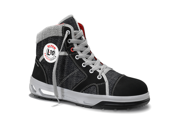 Sicherheitsstiefel, SENSATION XX10 Mid ESD S3, 769901 Produktbild img1 L