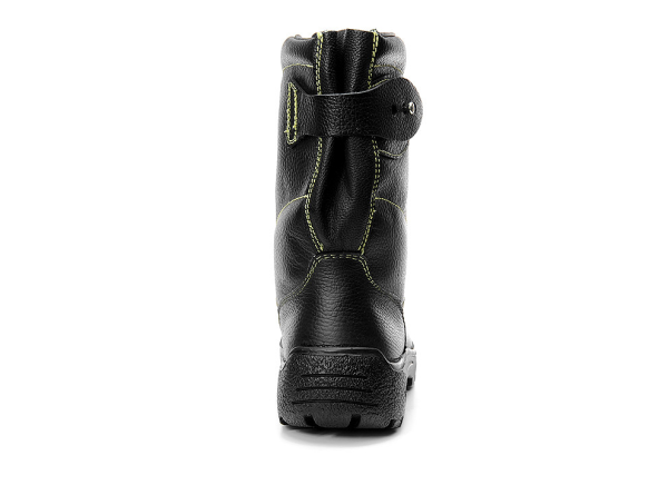 Sicherheitsschlupfstiefel (Form C) STAN S3 HI Produktbild img5 L