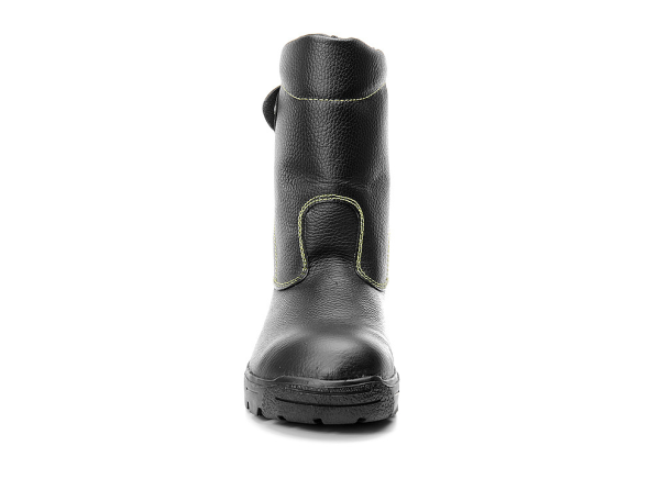 Sicherheitsschlupfstiefel (Form C) STAN S3 HI Produktbild img3 L