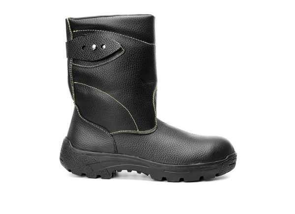 Sicherheitsschlupfstiefel (Form C) STAN S3 HI Produktbild img2 L